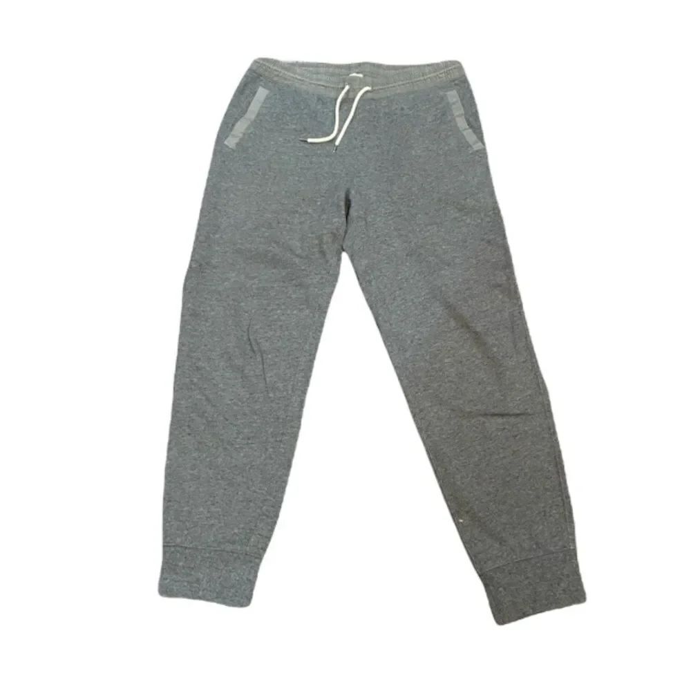 Club Monaco Grey men’s joggers sweatpants size Small